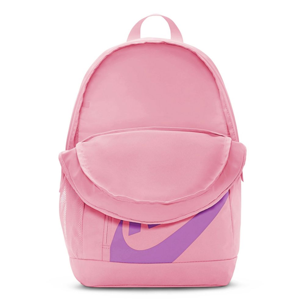 Pink Nike Unisex Elemental Backpack | Accessories | Rack Room Shoes