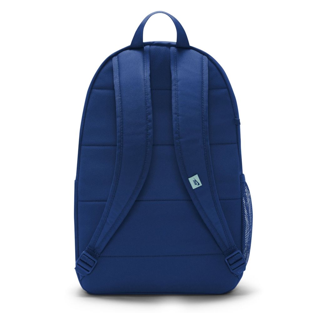 Light Blue Unisex Elemental Backpack Nike Rack Room Shoes