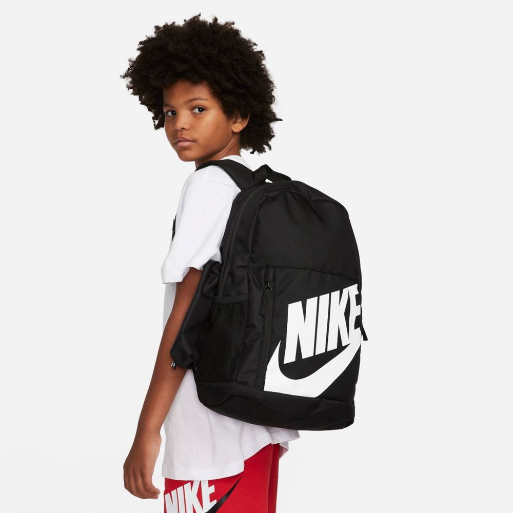 Black Nike Unisex Elemental Backpack | Accessories | Rack Room Shoes