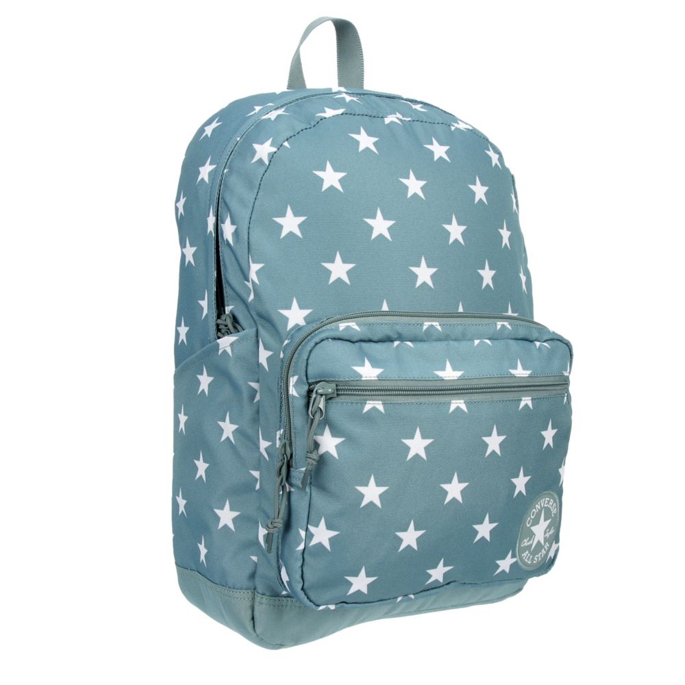 Angreb gennemse Lily Blue Converse Unisex Patterned Go 2 Backpack | Accessories | Rack Room Shoes