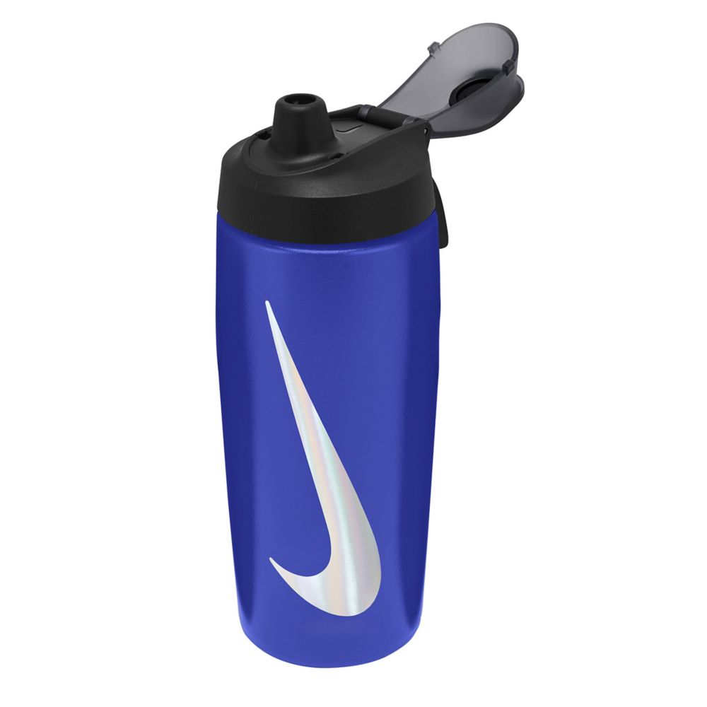 UNISEX 18OZ REFUEL BOTTLE WITH LOCKING LID