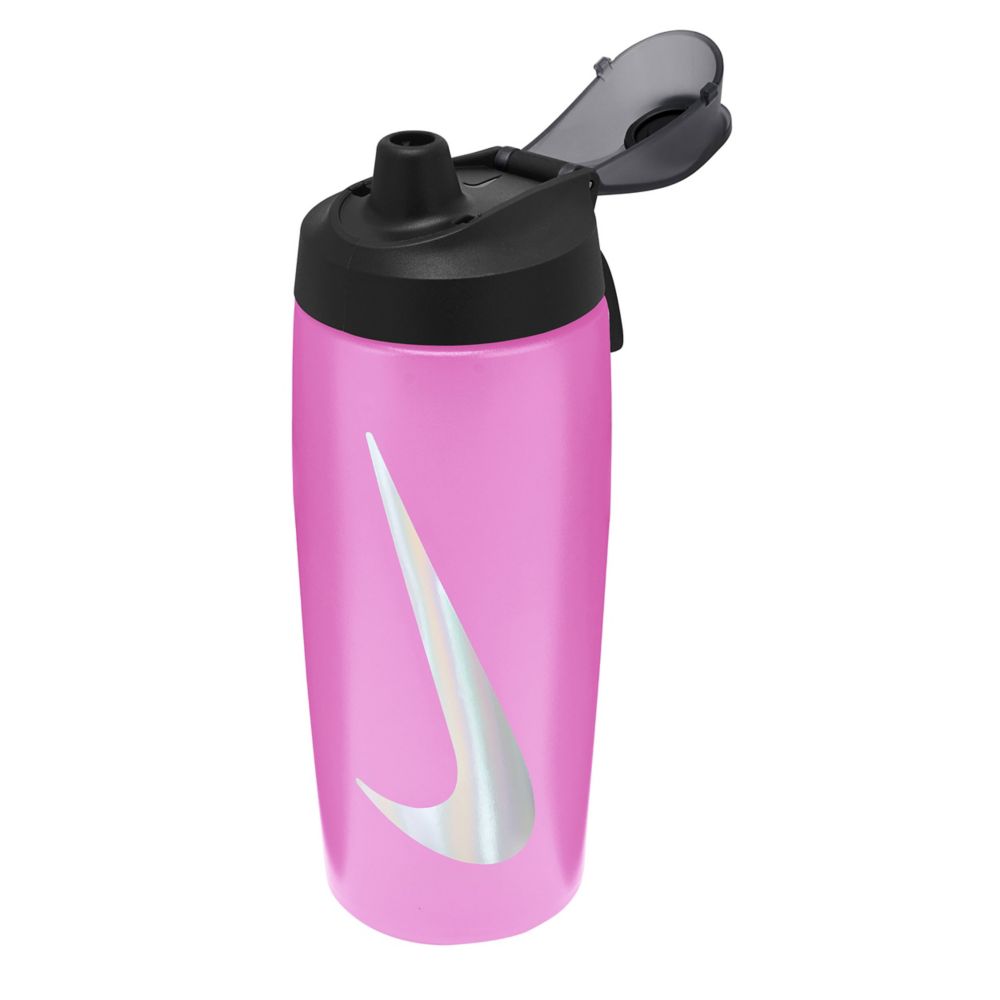 UNISEX 18OZ REFUEL BOTTLE WITH LOCKING LID