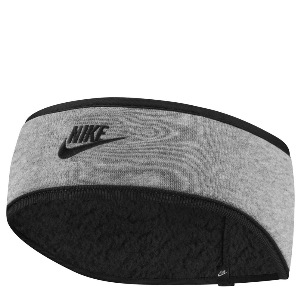 UNISEX CLUB FLEECE HEADBAND