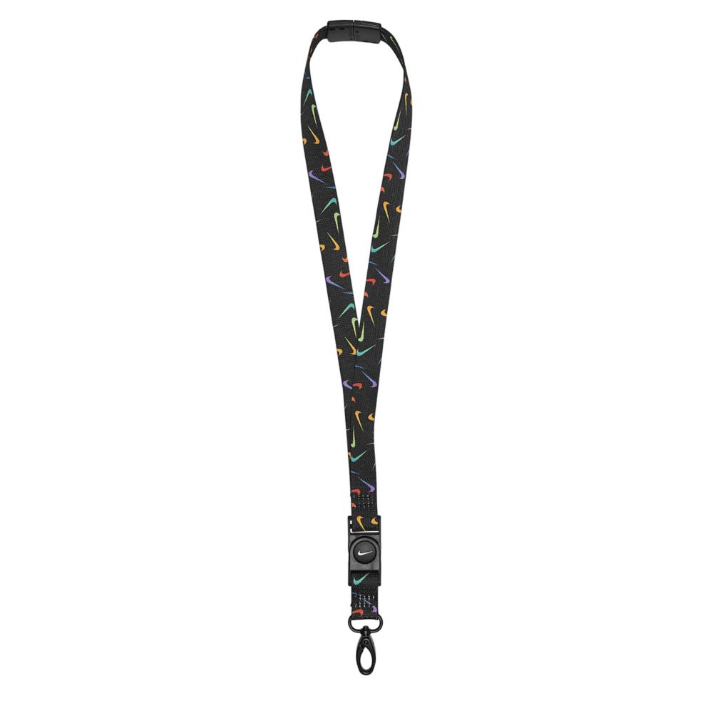 Nike premium lanyard best sale