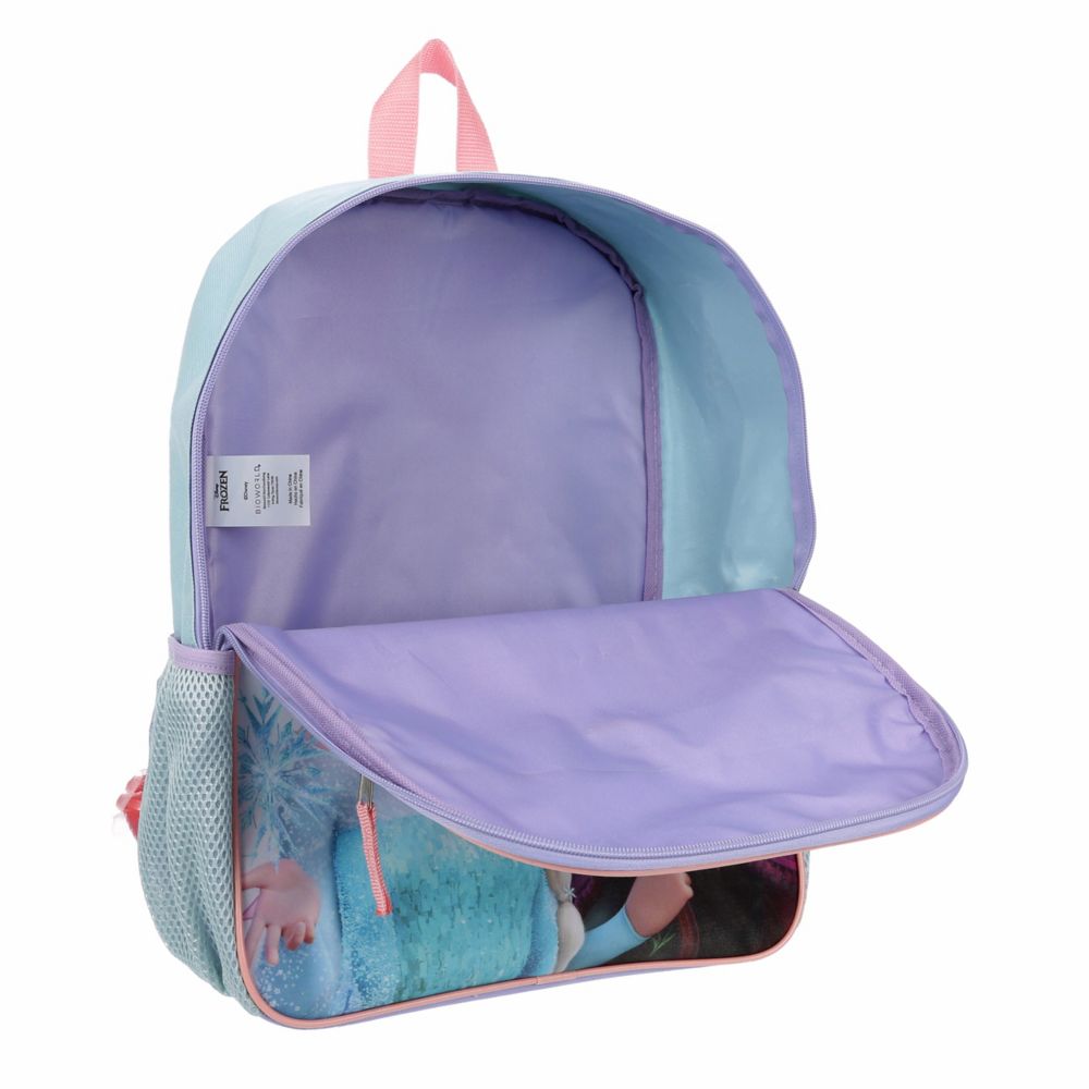 My Little Pony 5-Piece Backpack & Lunch Bag Set