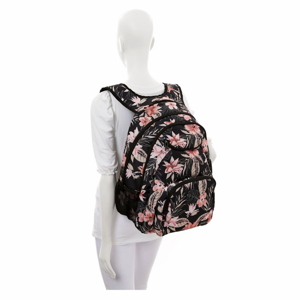 WOMENS SHADOW SWELL BACKPACK