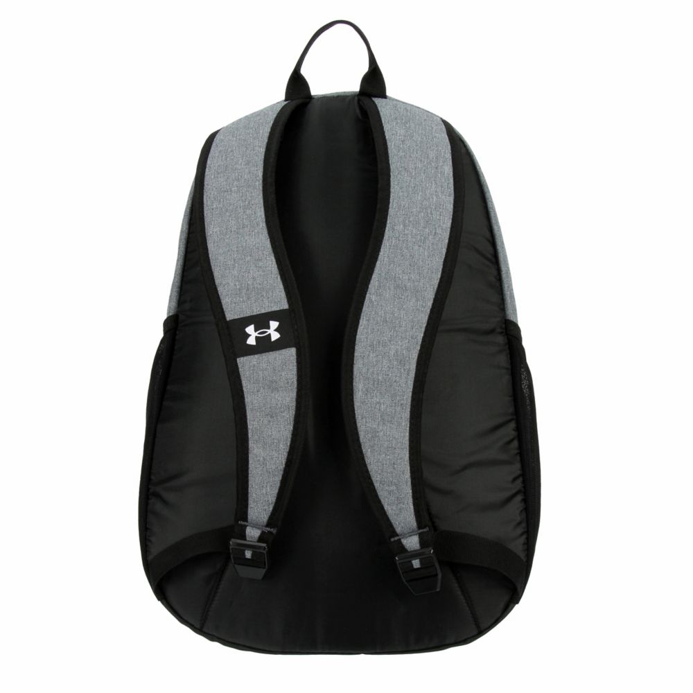 Under Armour Hustle Sport Backpack Black