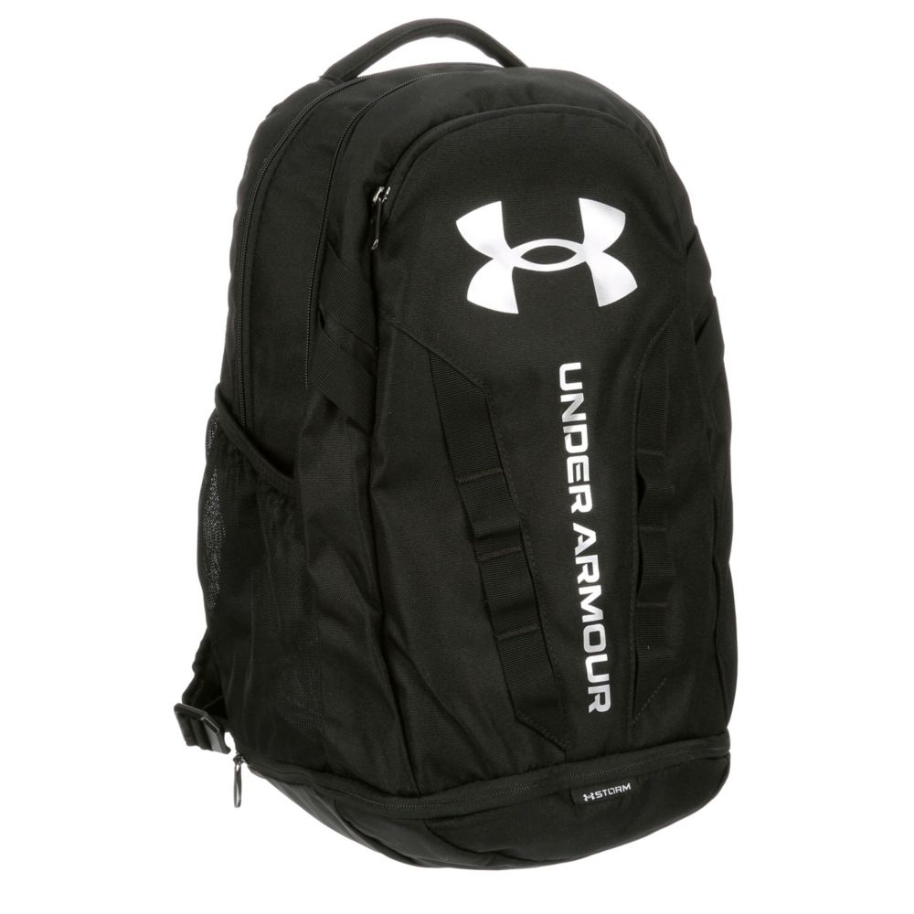 ua hustle 5.0 backpack