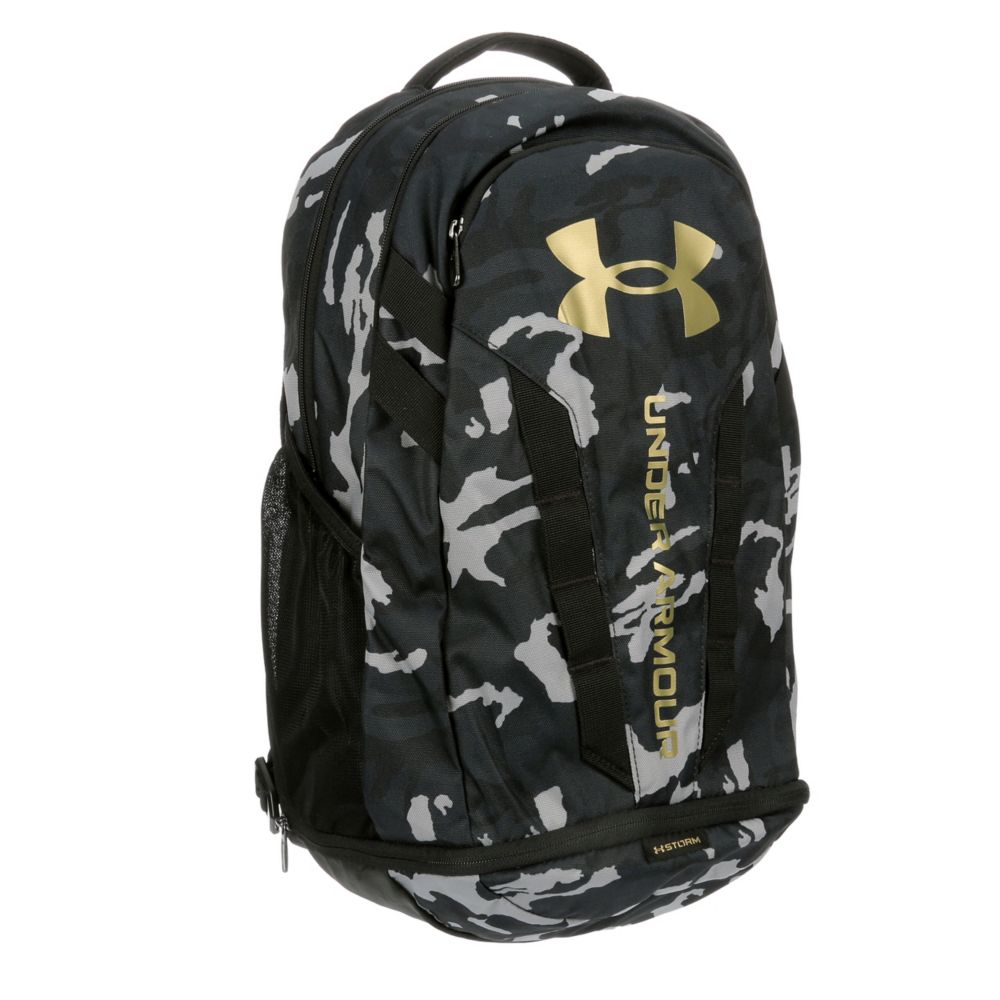 Under armour 2025 camo backpacks