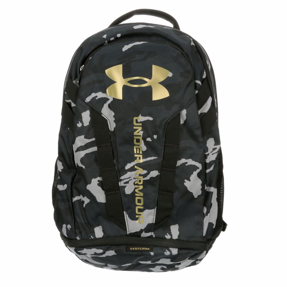 Under Armour Hustle 5.0 Back Pack