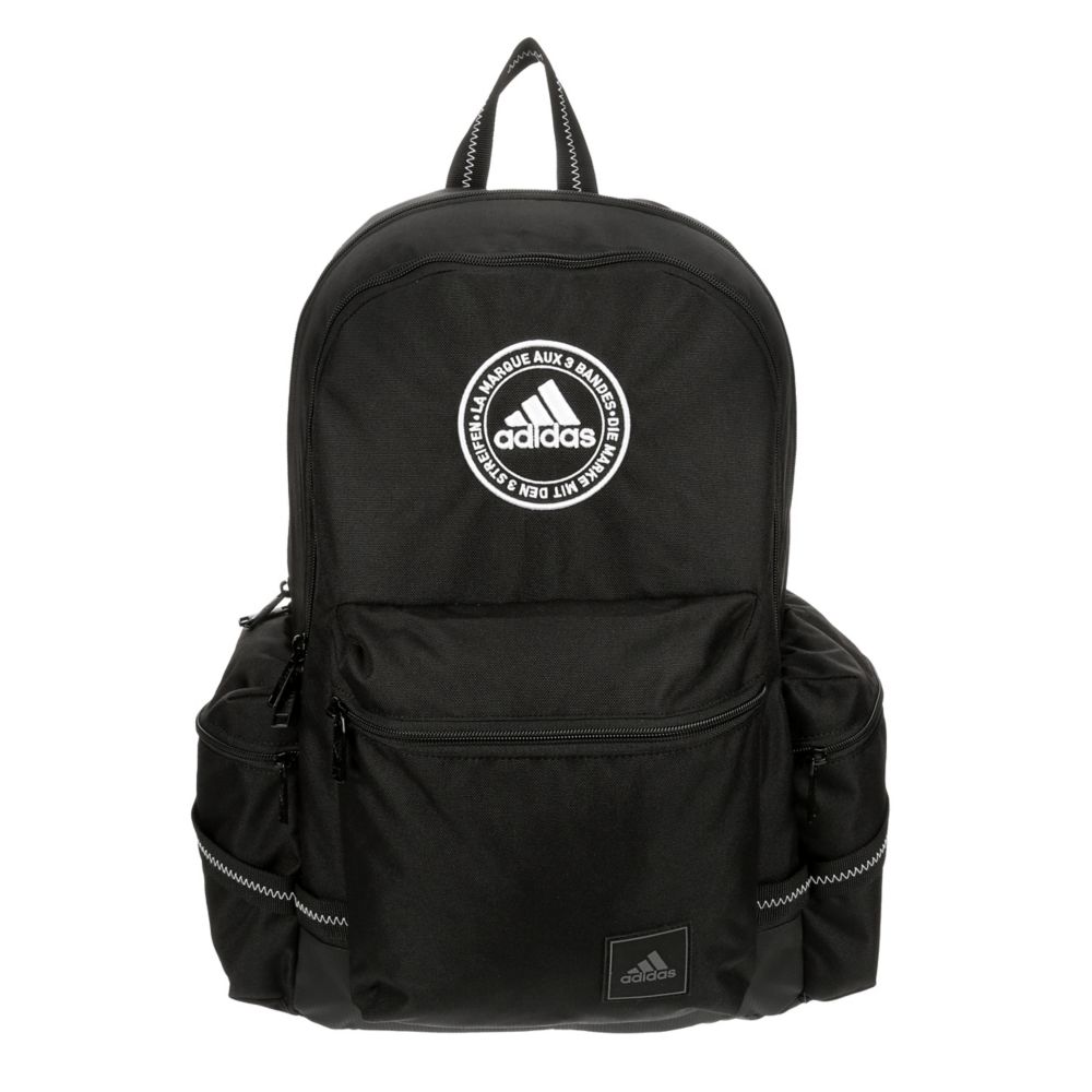 UNISEX CITY ICON BACKPACK