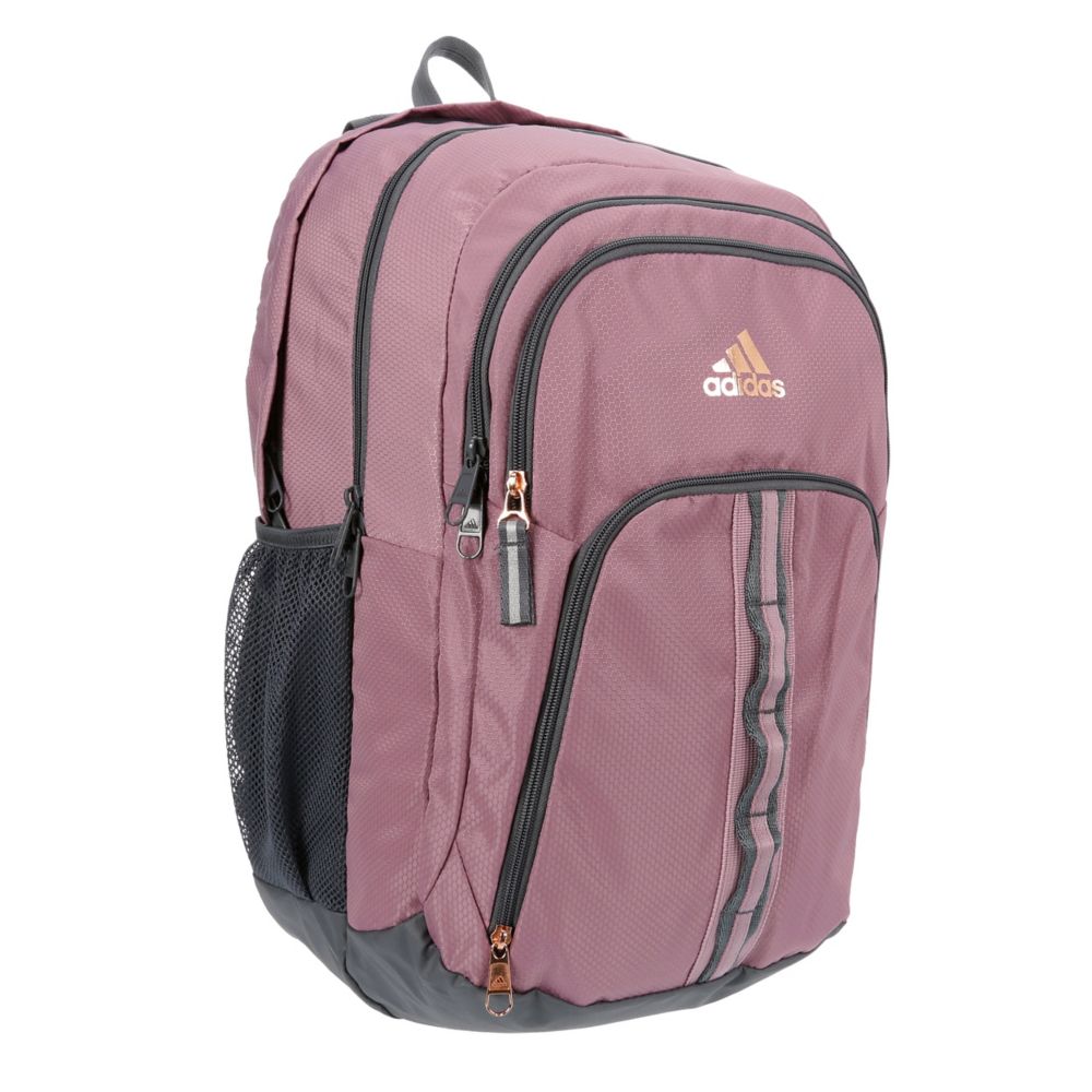 adidas Load-Spring Shoulder Straps Organizational College Backpack