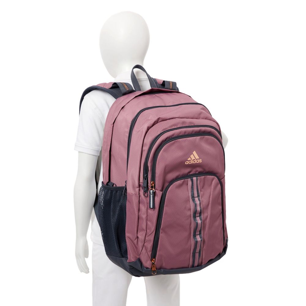 Adidas prime v backpack cheap review