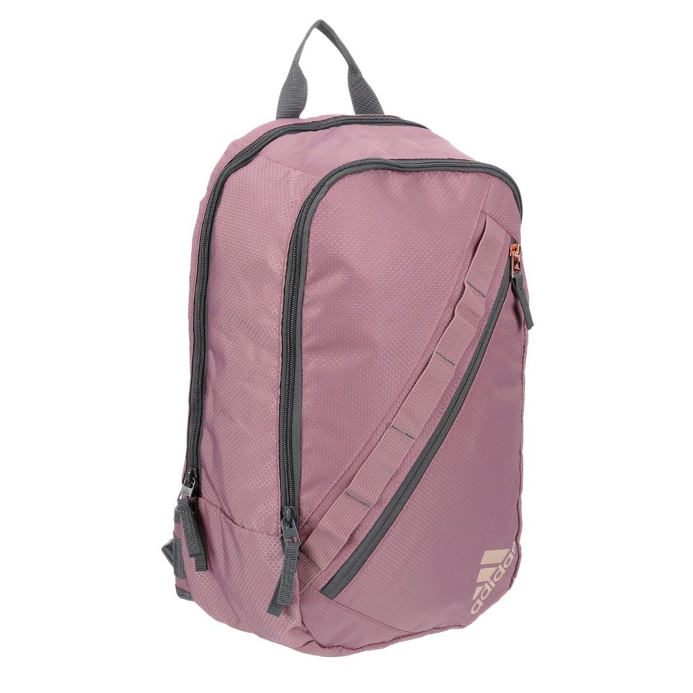 adidas Prime Backpack - Purple, Unisex Training