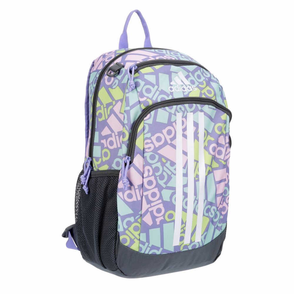 UNISEX YOUNG BACK TO SCHOOL 2 CREATOR BACKPACK