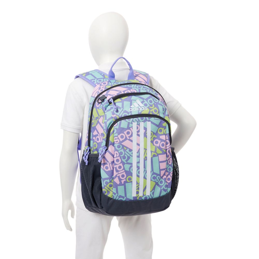 UNISEX YOUNG BACK TO SCHOOL 2 CREATOR BACKPACK