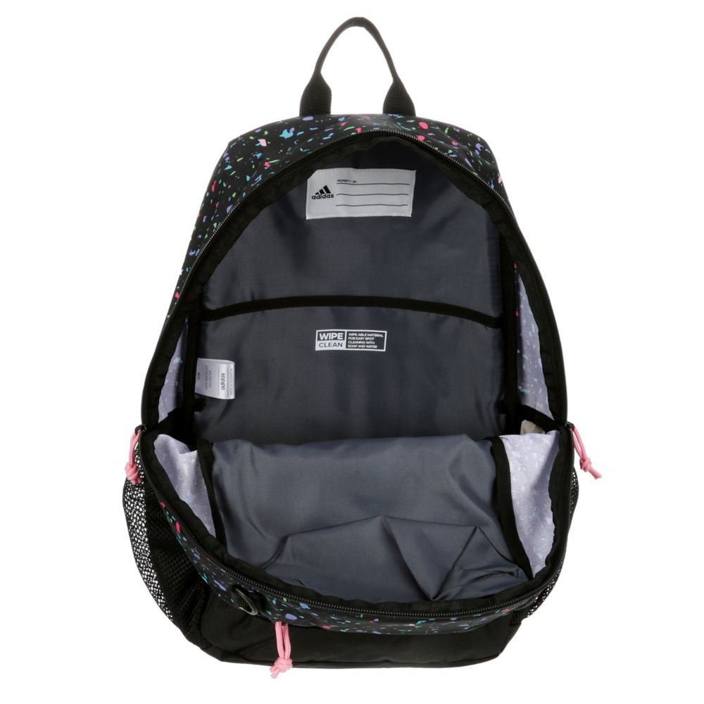 UNISEX YOUNG BACK TO SCHOOL CREATOR 2 BACKPACK