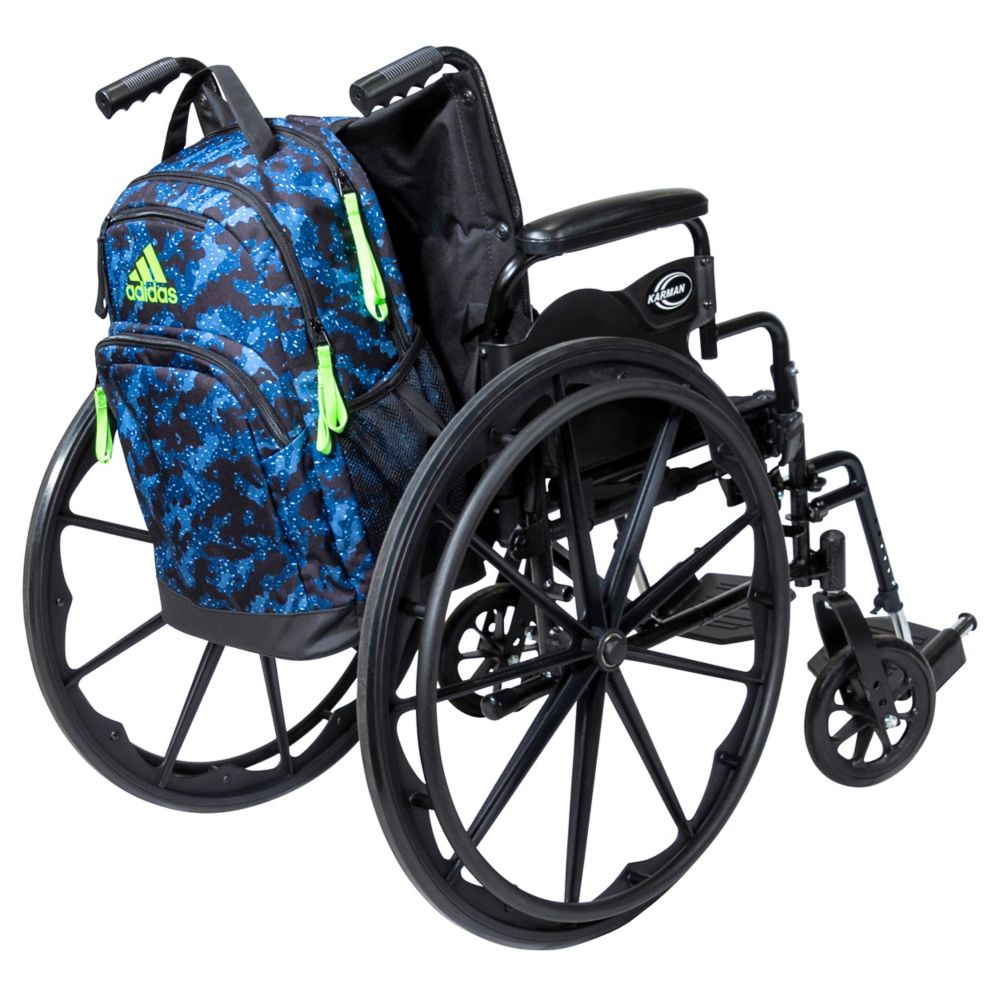 UNISEX ADAPTIVE BACKPACK