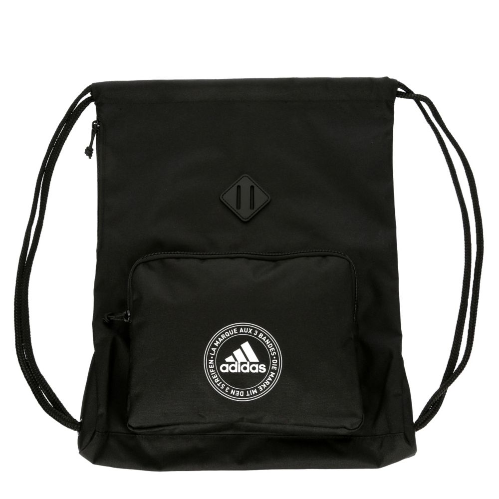 UNISEX CLASSIC 3S DRAWSTRING BAG