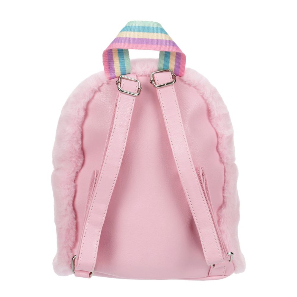 UNISEX BELLA KITTY MINI BACKPACK