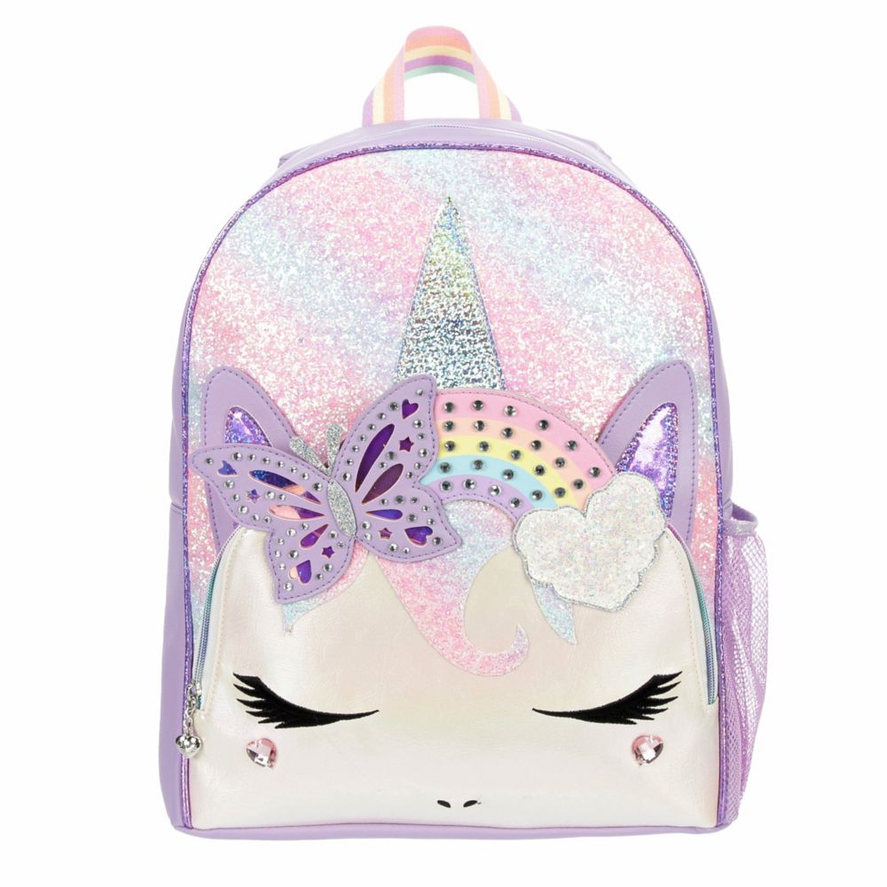 Omg miss discount gwen unicorn backpack