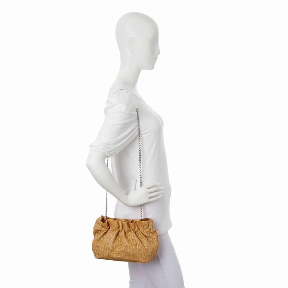 La Regale Women's Shoulder Bag