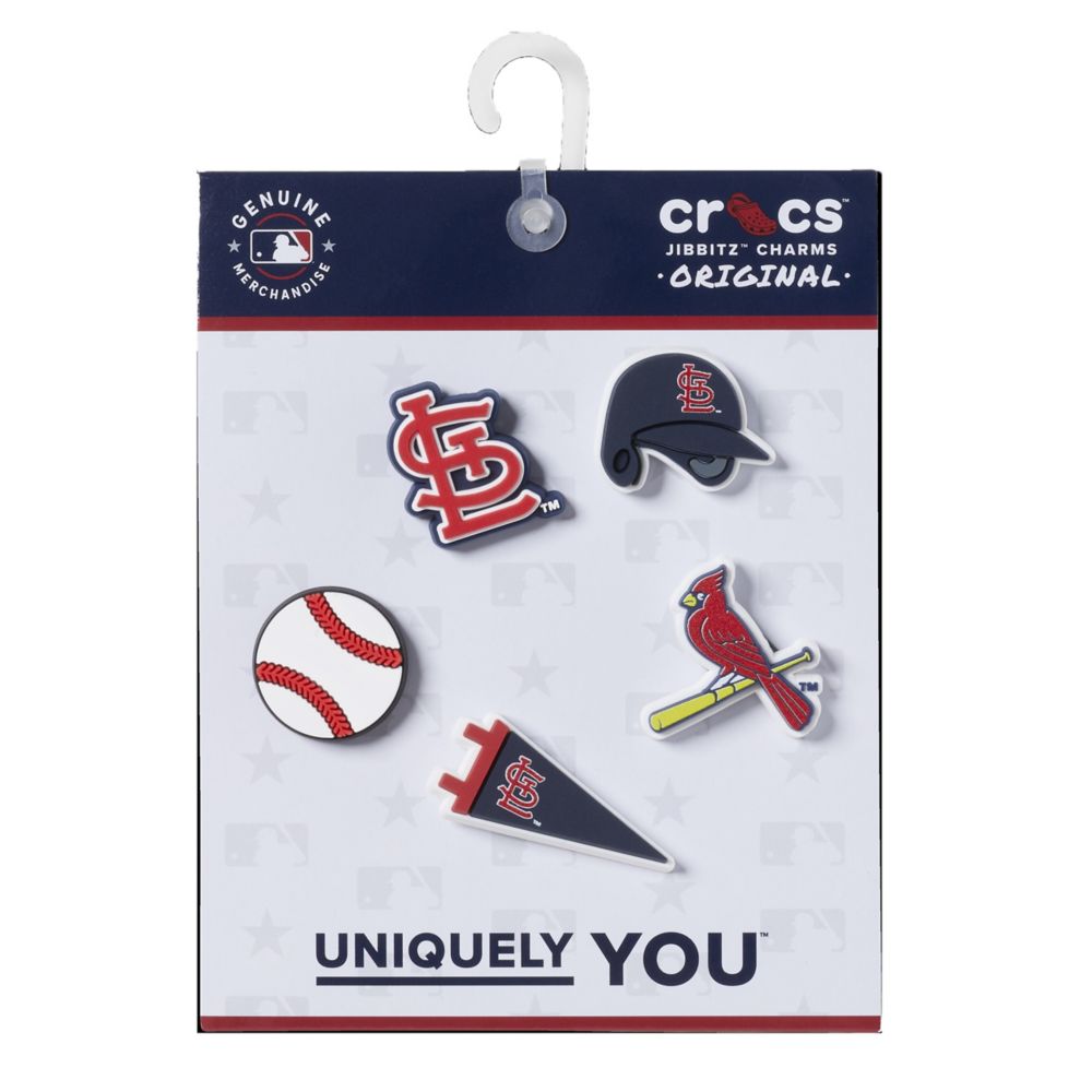 Baseball croc charms on sale