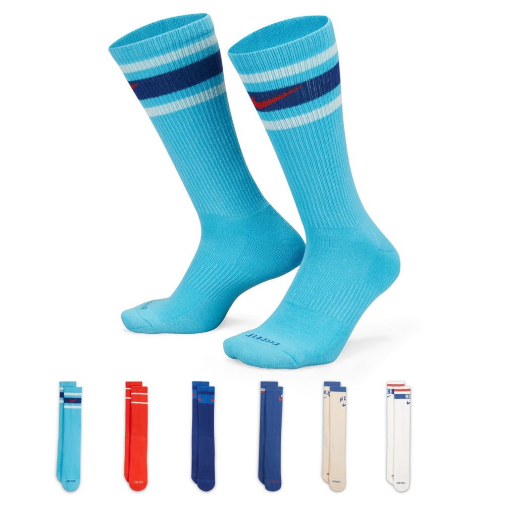 Everyday Plus socks 6-pack, Nike