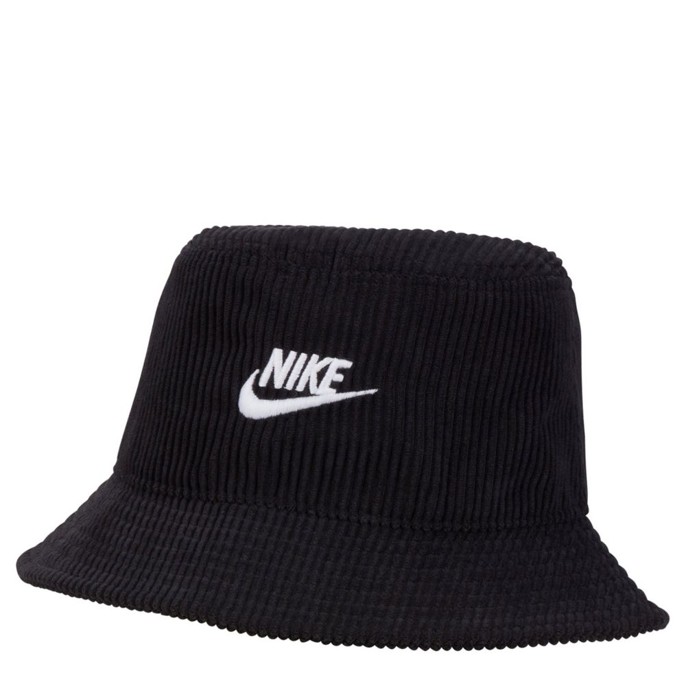 White Nike Unisex Large Apex Bucket Hat | Rack Room Shoes