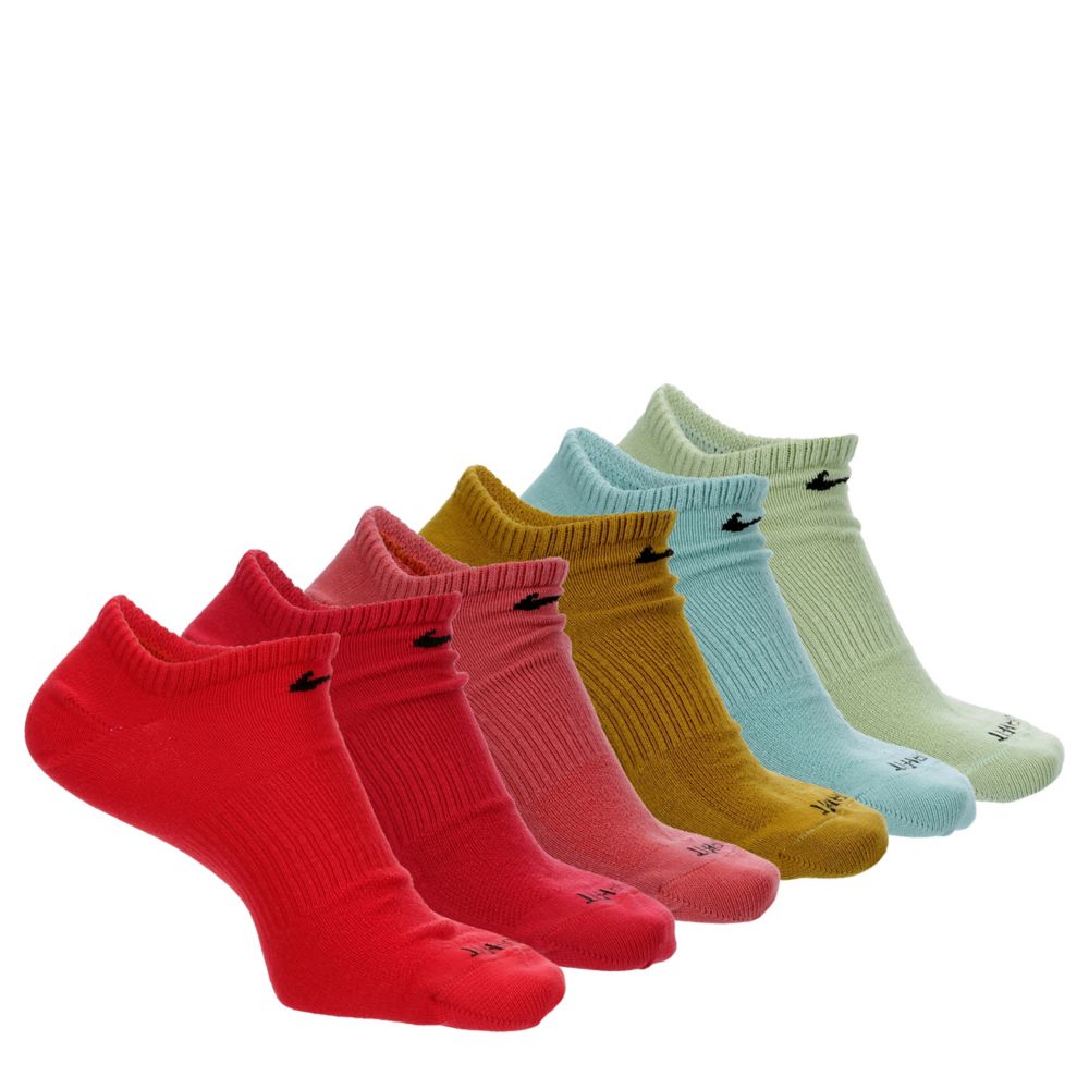 Nike no show socks womens best sale