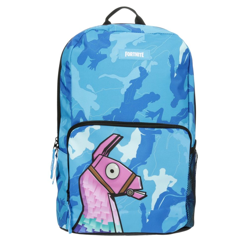 Fortnite llama outlet backpack