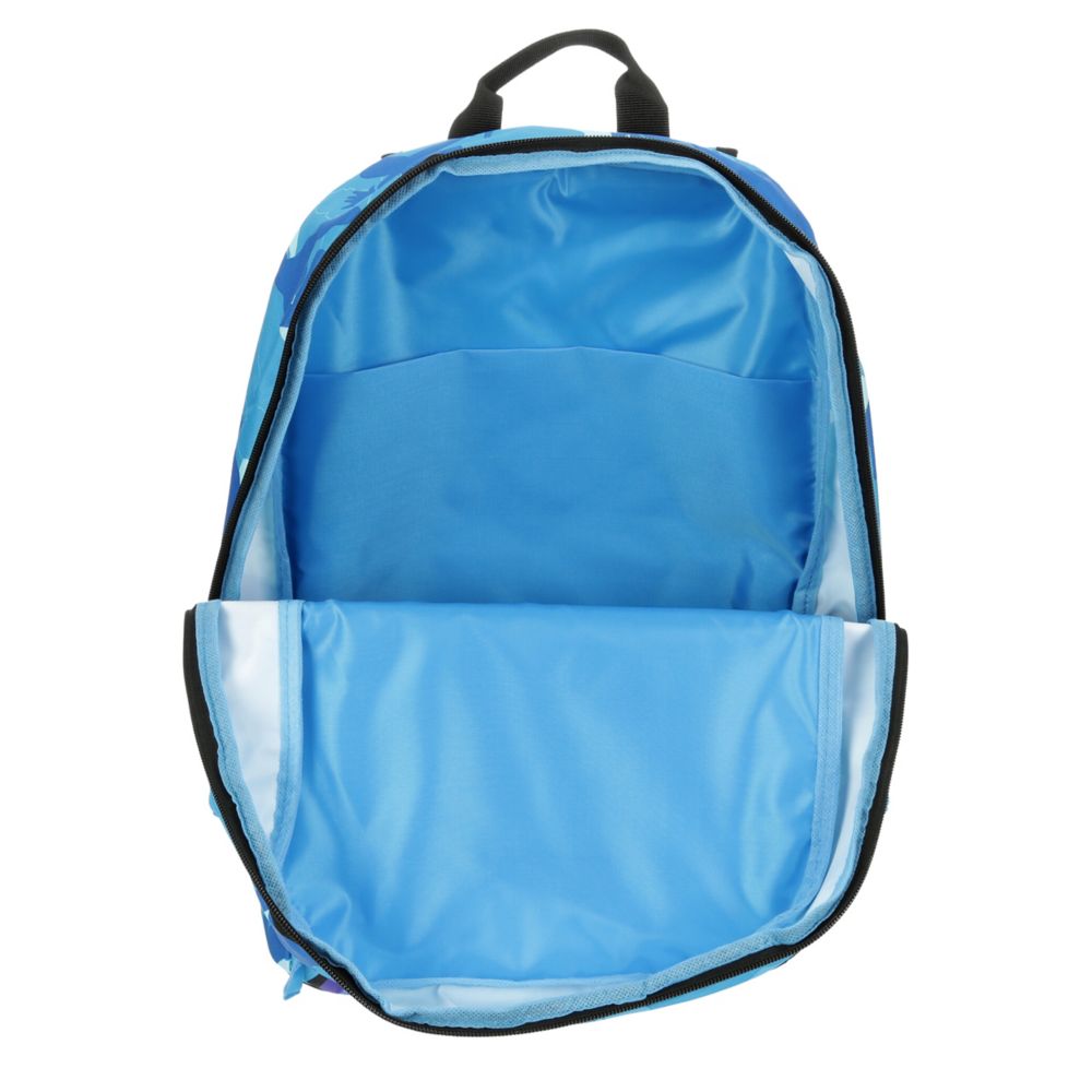 Fortnite blue clearance backpack