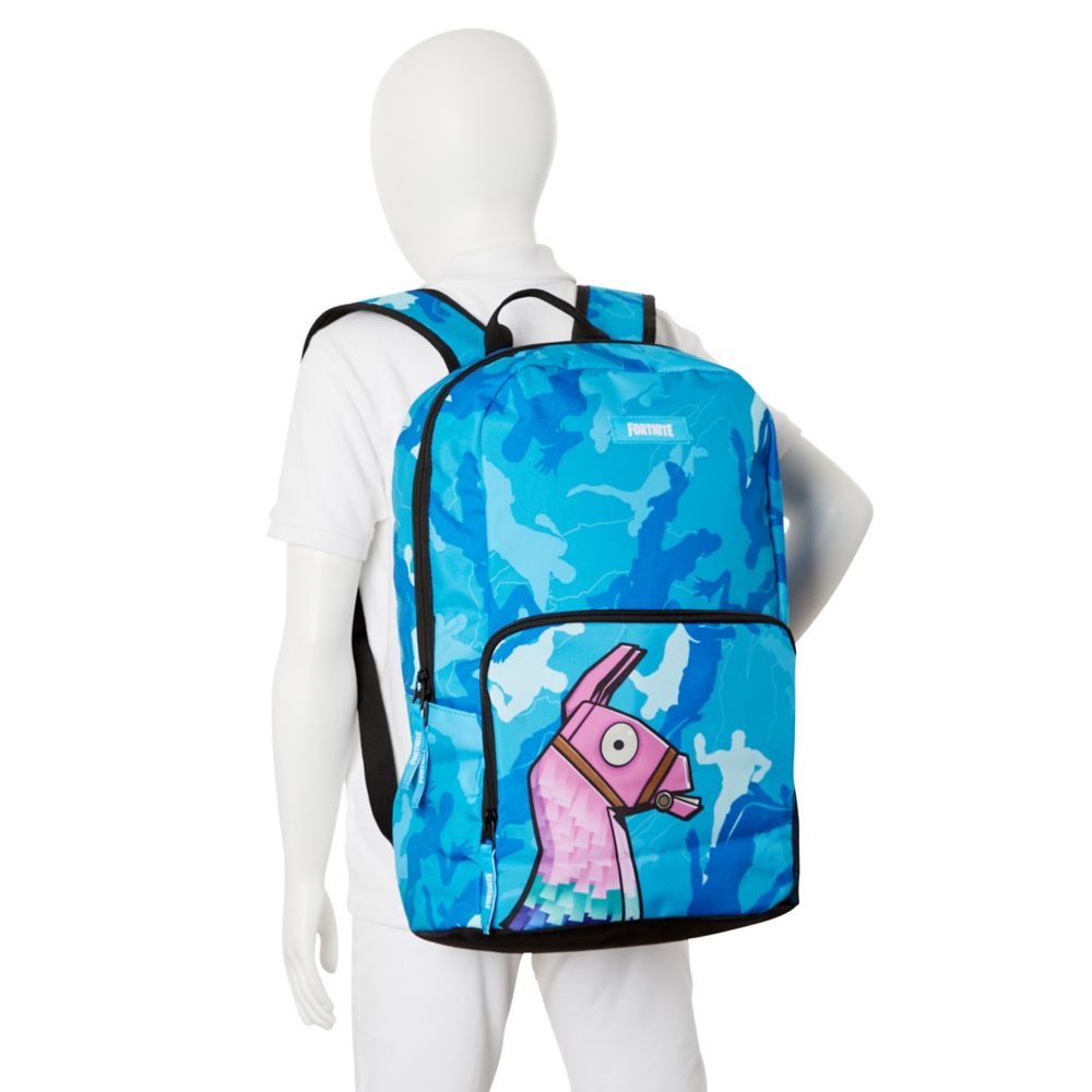 UNISEX FORTNITE LLAMA BACKPACK