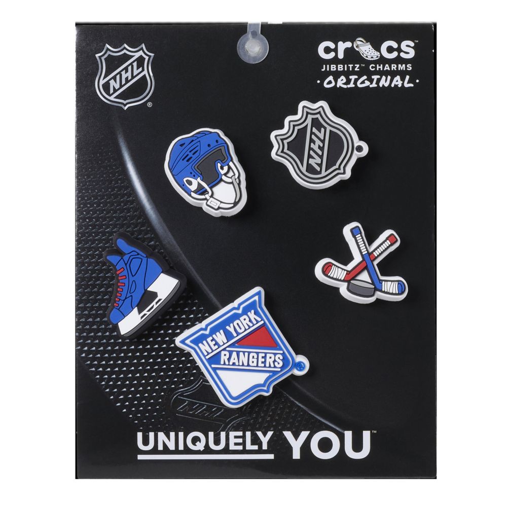 Nhl jibbitz store