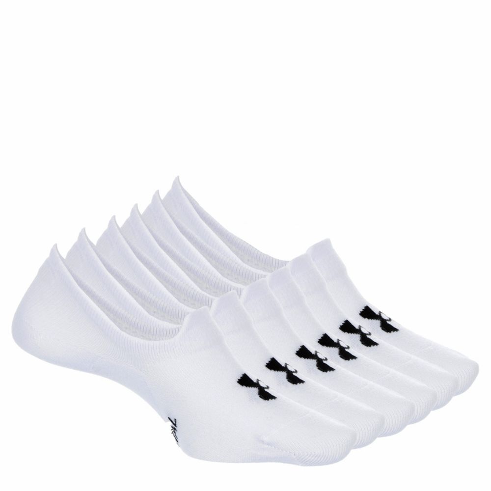 Ultralow Sock 6-Pack for Women