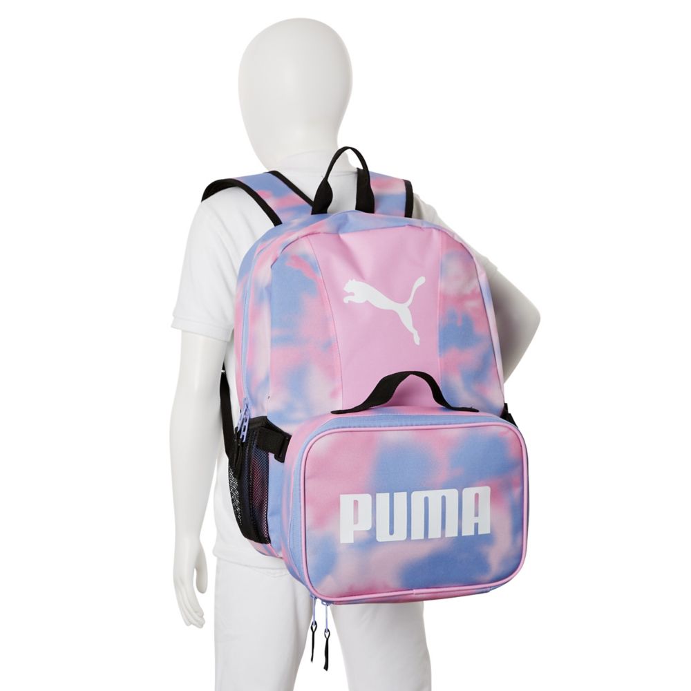 On Sale! Pink Duo Lunch Bag