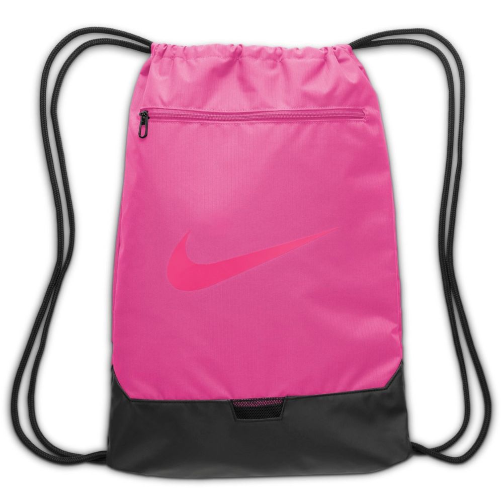 Nike shoes and bag best sale