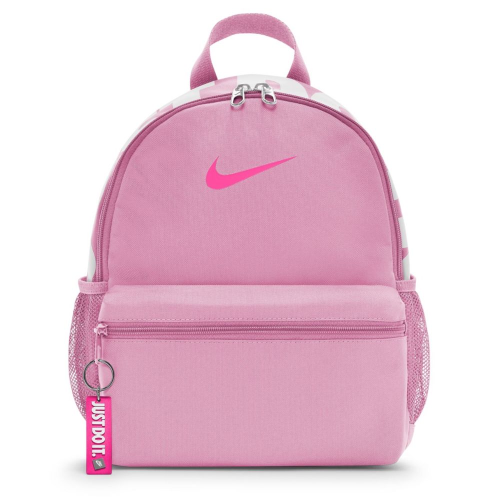 Pink Nike Womens Brasilia Jdi Mini Bag | Rack Room Shoes