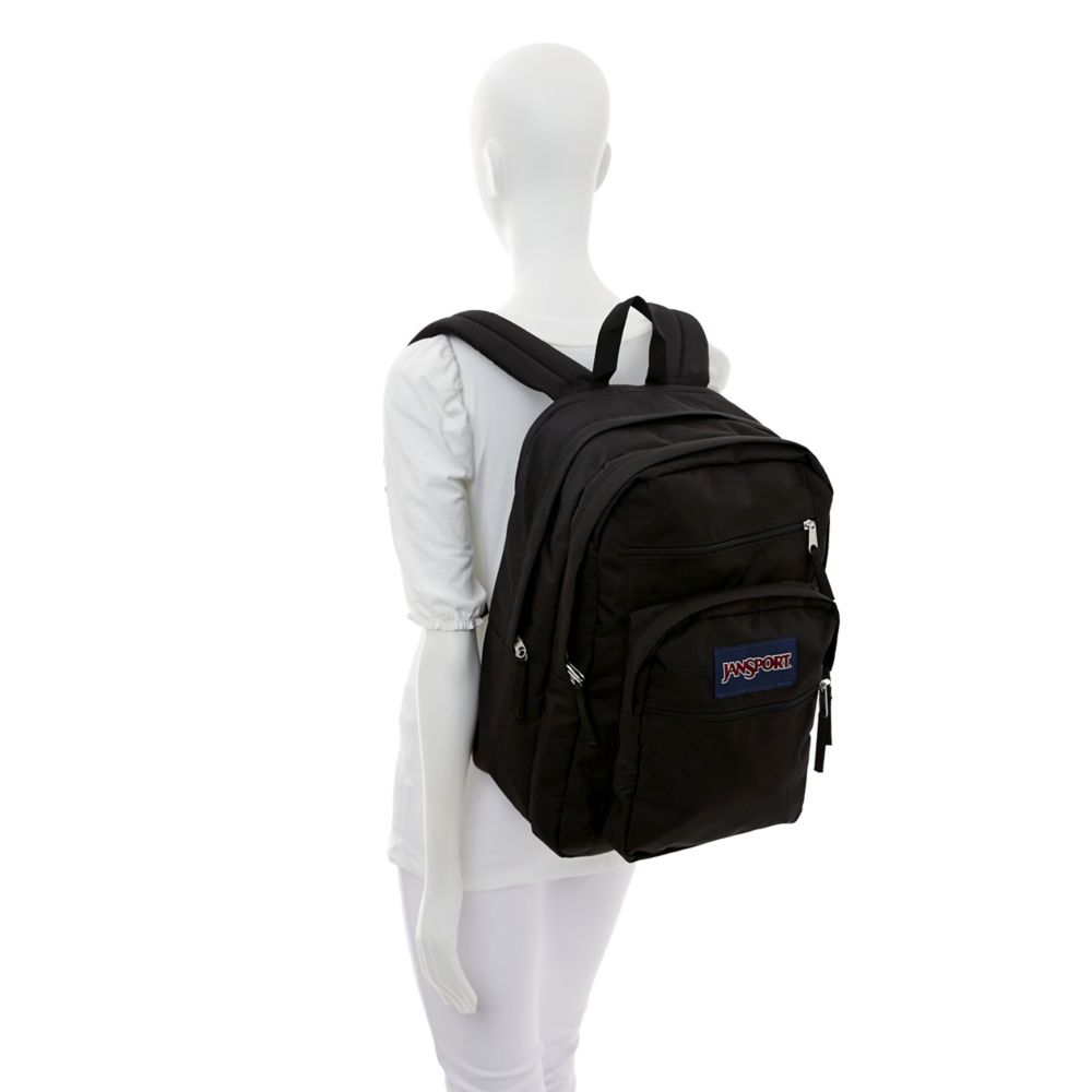 UNISEX BIG STUDENT BACKPACK