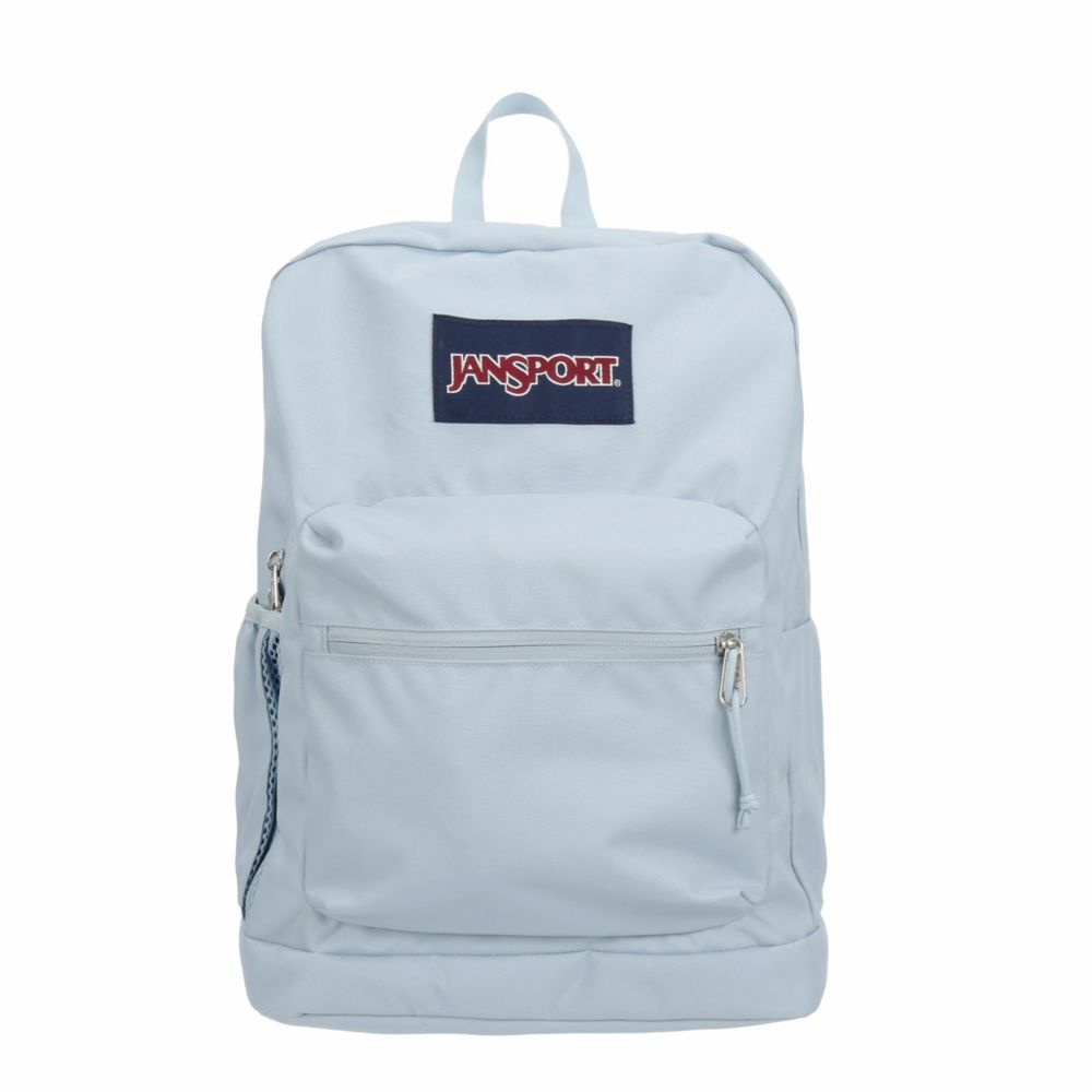 UNISEX CROSS TOWN PLUS BACKPACK