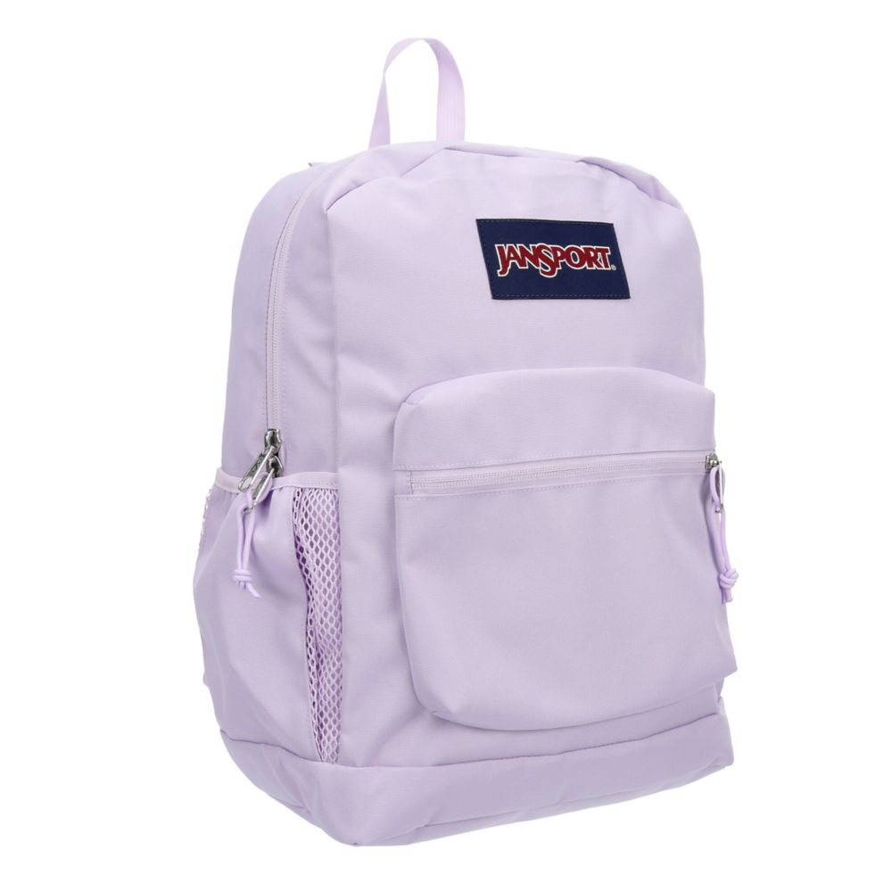 UNISEX CROSS TOWN PLUS BACKPACK