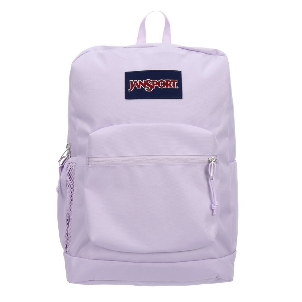 UNISEX CROSS TOWN PLUS BACKPACK