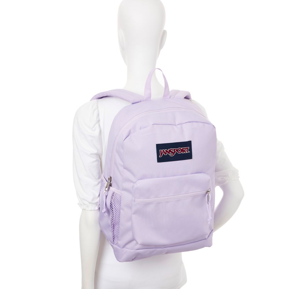 UNISEX CROSS TOWN PLUS BACKPACK