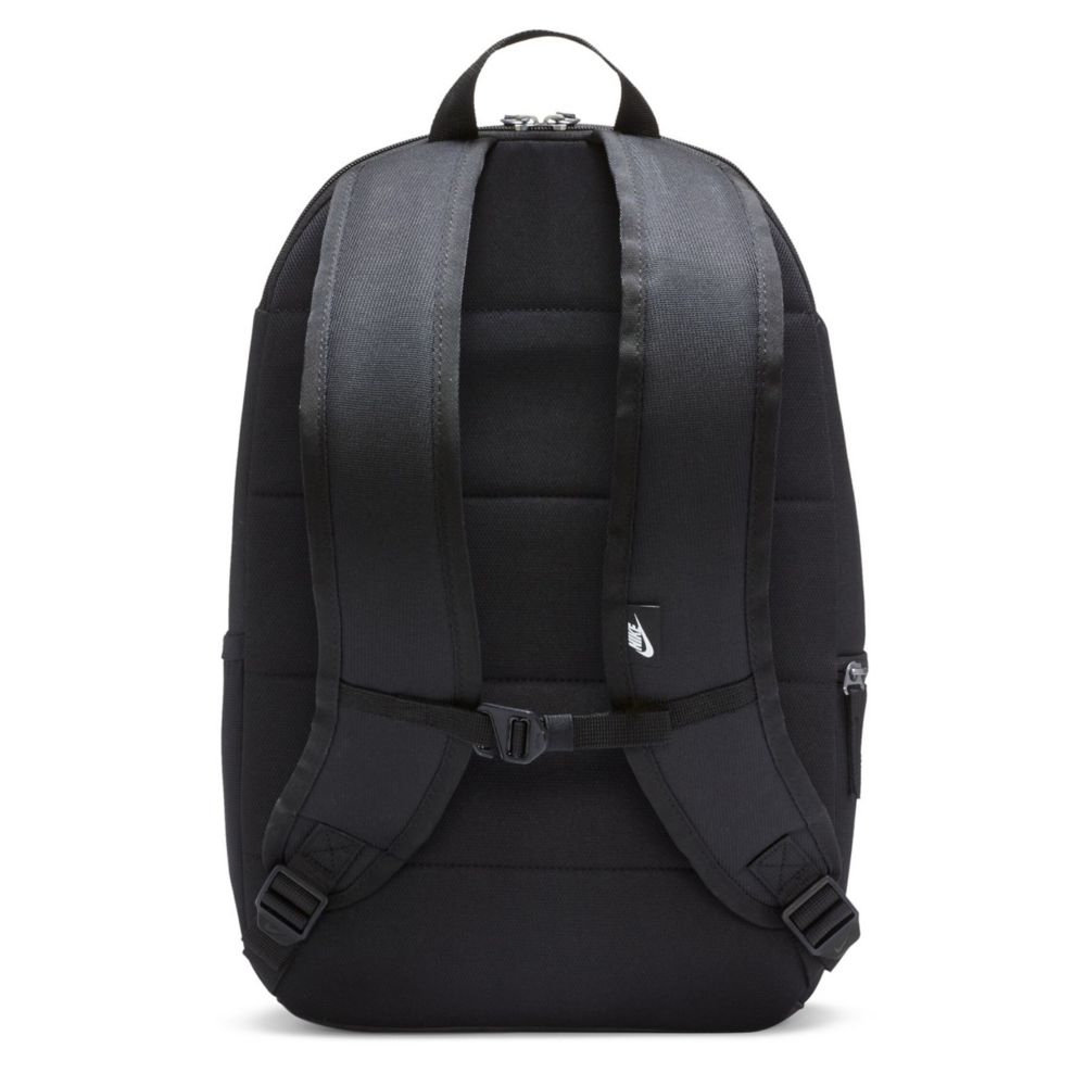 UNISEX HERITAGE EUGENE BACKPACK - BLACK