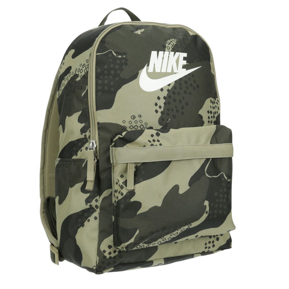 Camo nike backpack on sale