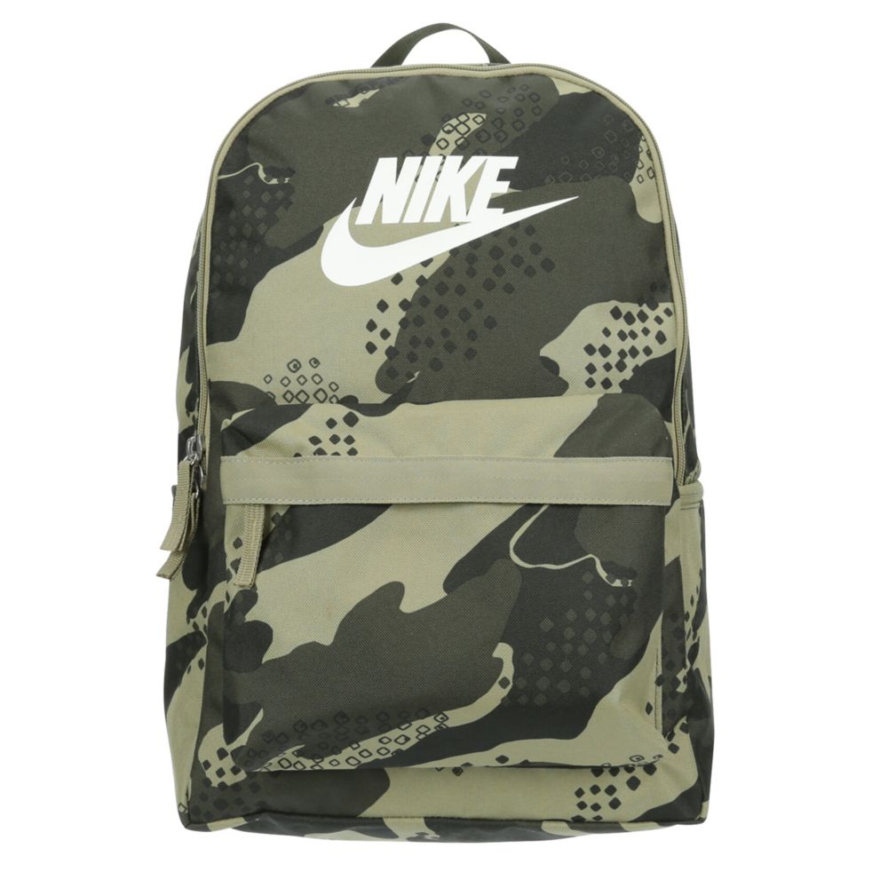 Camo Nike Unisex Heritage Camo Backpack Rack Room Shoes