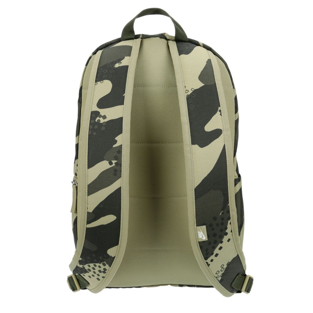 UNISEX HERITAGE CAMO BACKPACK