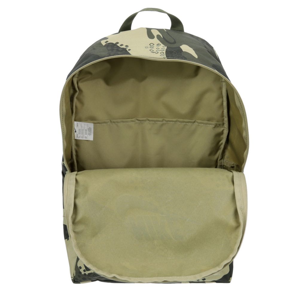 UNISEX HERITAGE CAMO BACKPACK