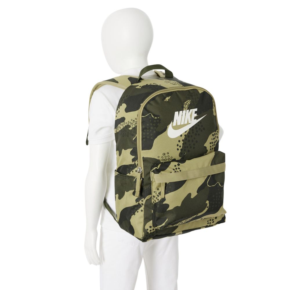 UNISEX HERITAGE CAMO BACKPACK