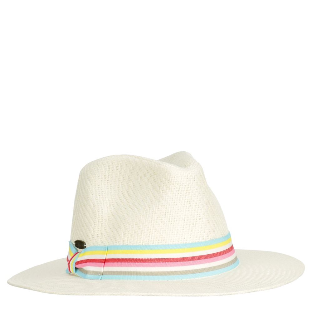 UNISEX PAPERSTRAW SAFARI HAT WITH 2.5 INCH BRIM